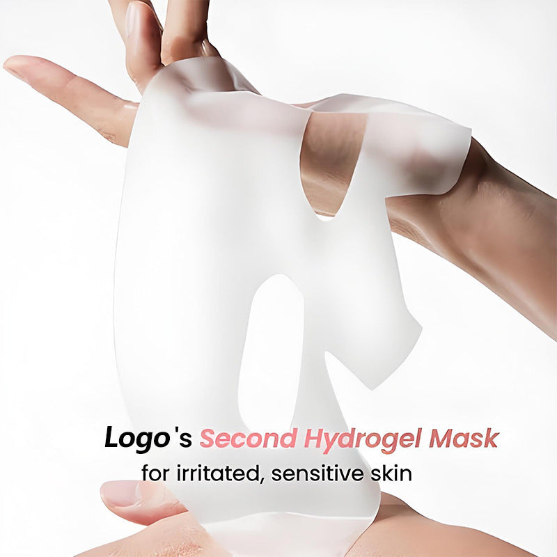 Anti-Aging Collagen Face Mask